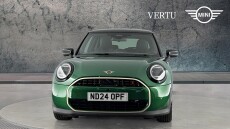 MINI Cooper 2.0 S Exclusive 3dr Auto Petrol Hatchback